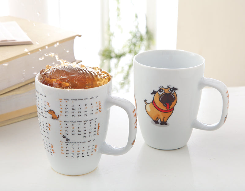 Mugs