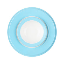 Dinner Plate - Azzurro (1pcs)