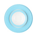 Plate - Azzurro Deep/Soup