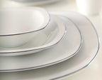 Dinner set - Saman (27pcs)