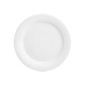 Dinner set - White Singles (8pcs)