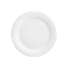 Dinner set - White Singles (8pcs)