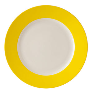 Dinner Plate - Sunlight (1pcs)