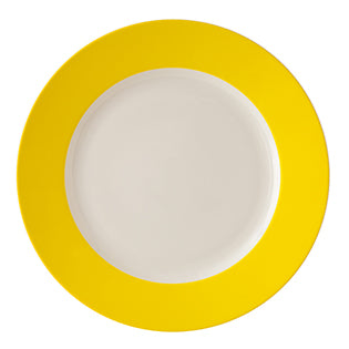 Dinner Plate - Sunlight (1pcs)