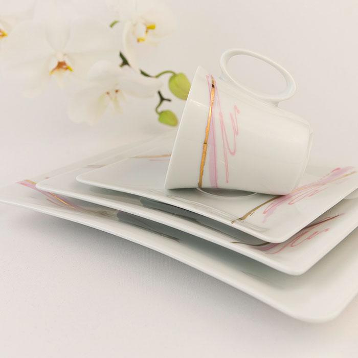 Dinner Set- Alba (29pcs)