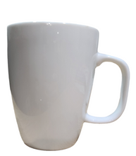 Swedish Mug white (1 Pcs)