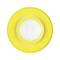 Plate - Lemon - Deep/Soup