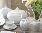 Dinner Set - Bridal (28pcs)