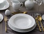 Dinner Set - Bridal (28pcs)
