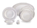 Dinner Set - Bridal (28pcs)