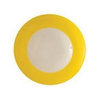 Plate - Sunlight - Deep/Soup