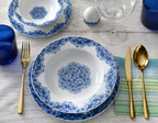 Dinner set - Royal Cape (28pcs)
