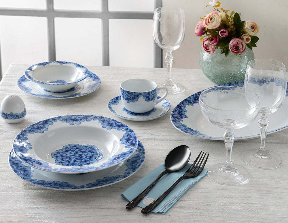 Dinner set - Royal Cape (28pcs)