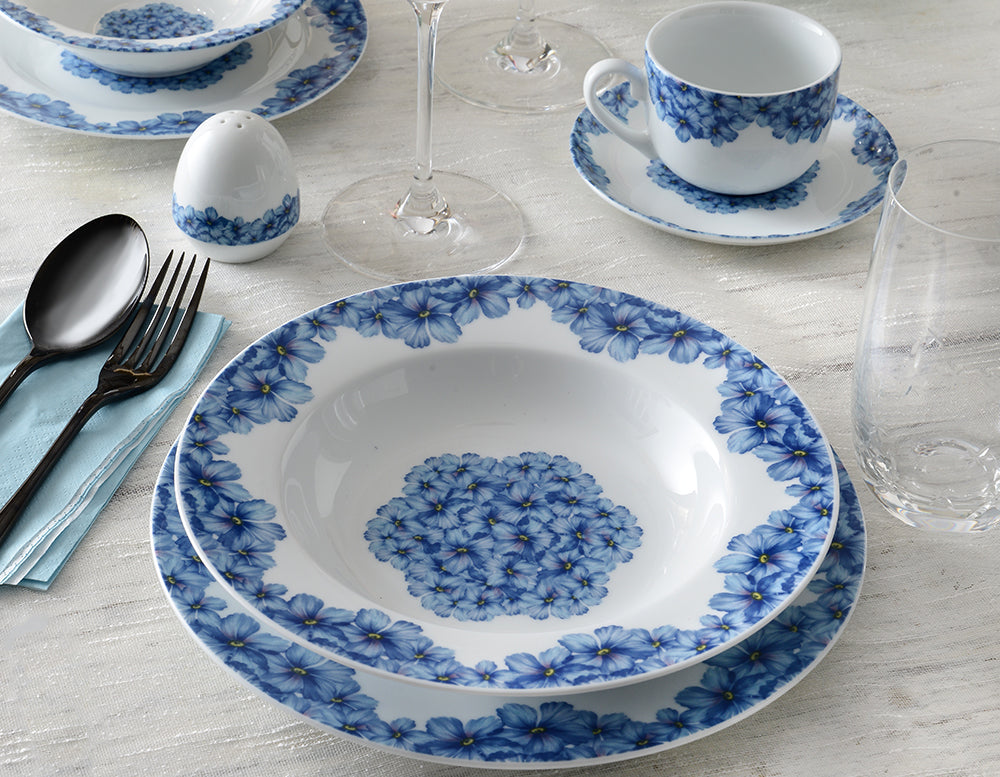 Dinner set - Royal Cape (28pcs)