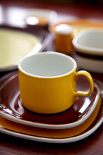 Tea Set - Caramel  (8pcs)