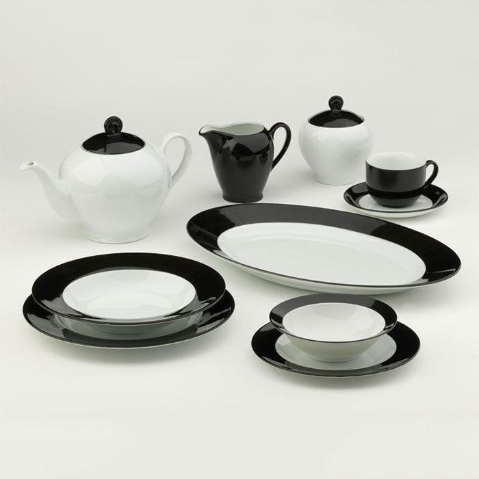 Dinner set - Moon light (28pcs)