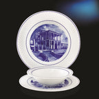 Dinner set - Naghshe Jahan- LIMITED EDITION ( 28 pcs)