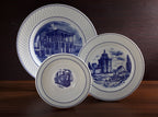Dinner set - Naghshe Jahan- LIMITED EDITION ( 28 pcs)