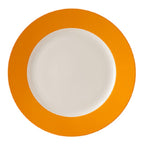 Dinner Plate - Orange (1pcs)