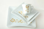 Dinner set - Primavera (29pcs)