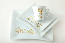 Dinner set - Primavera (29pcs)