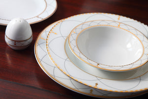 Dinner set - Roma (28pcs)