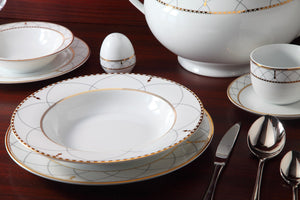 Dinner set - Roma (28pcs)