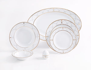 Dinner set - Roma (28pcs)