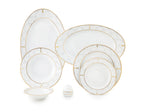 Dinner set - Roma (28pcs)