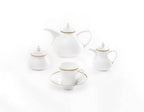 Dinner set & Tea set - Royal (108pcs)