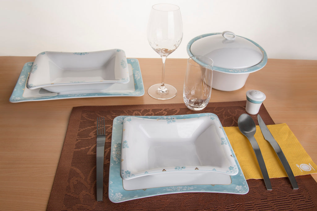 Dinner Set - Celebrity (29 pcs)
