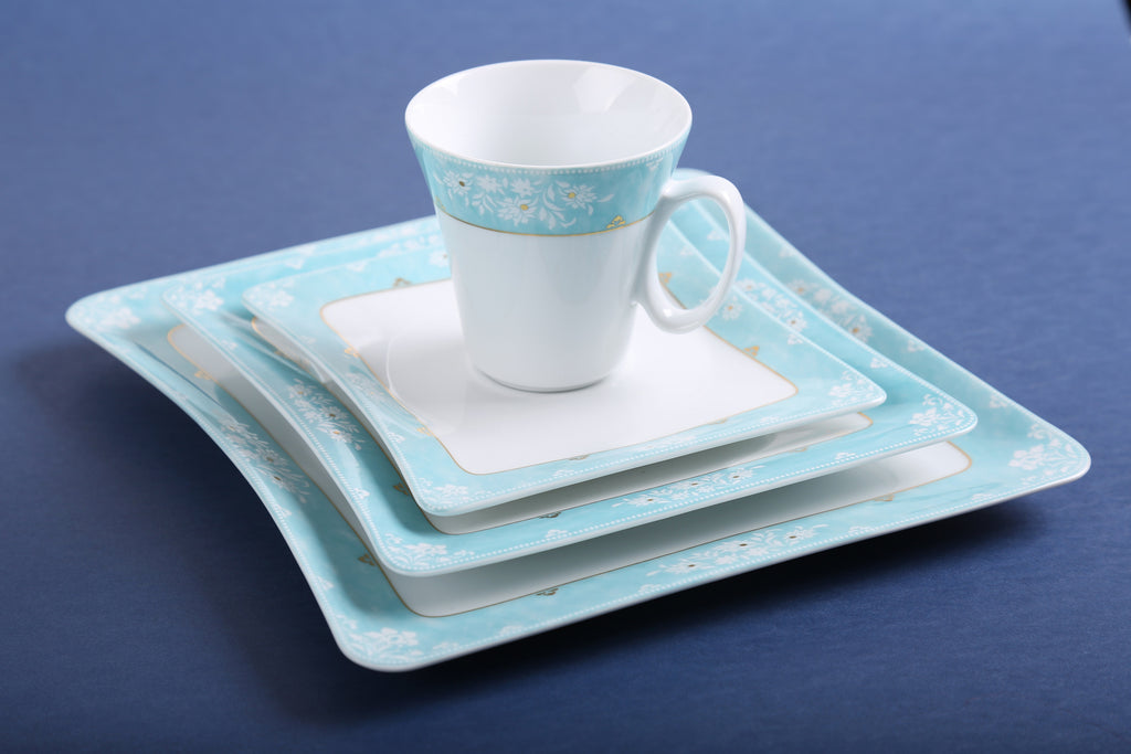 Dinner Set - Celebrity (29 pcs)