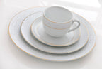 Dinner set - Romantic (28pcs)