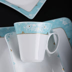 Tea Set - Celebrity (12pcs)