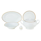 Dinner Set - Lord (28pcs)