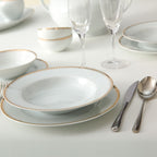 Dinner Set - Lord (28pcs)