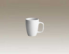 Swedish Mug white (1 Pcs)