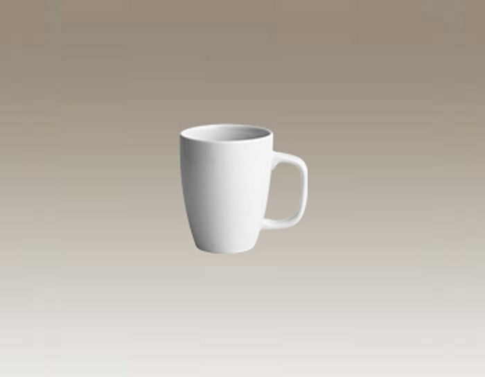 Swedish Mug white (1 Pcs)