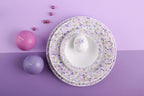 Dinner set - Violet Velvet (28pcs)