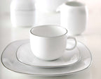 Dinner set - Saman (27pcs)