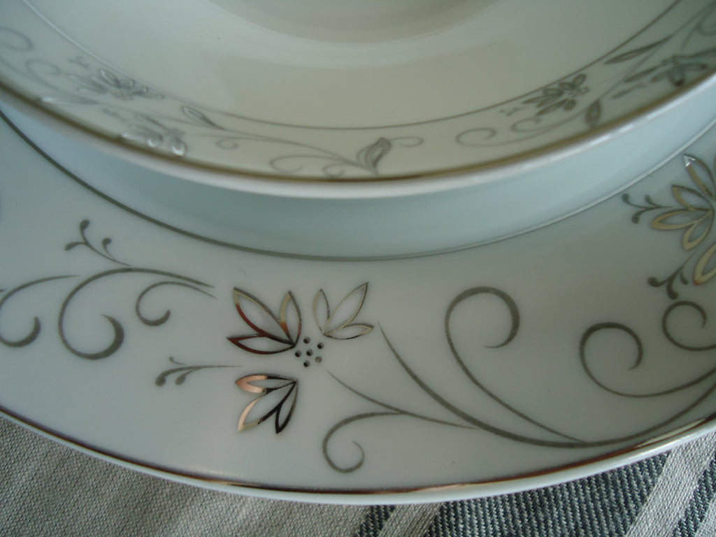 Dinner Set - Gloria (28pcs)