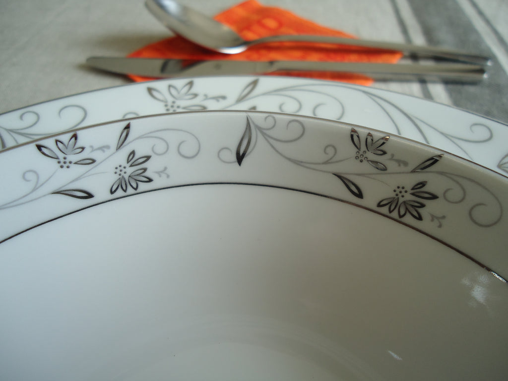 Dinner Set - Gloria (28pcs)