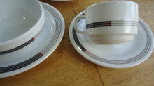 Dinner set - Vegas Singles (8pcs)