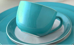 Tea Set - Indigo  (12pcs)