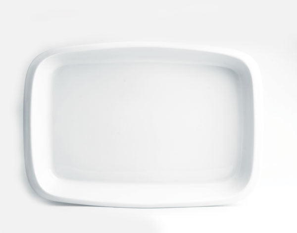 Casserole Diamond Rectangle