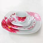 Dinner Set- Angelica (27pcs)