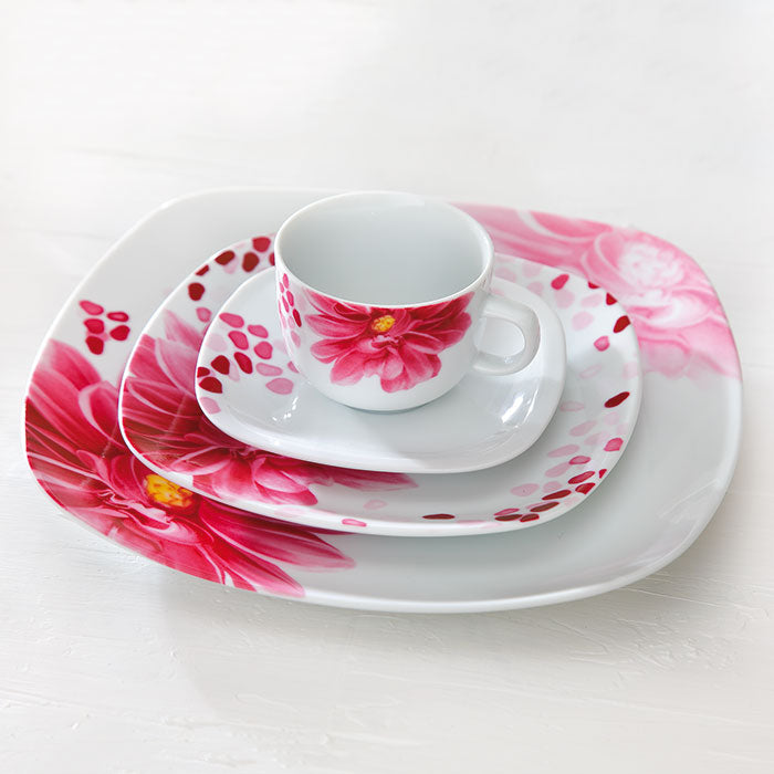 Dinner Set- Angelica (27pcs)