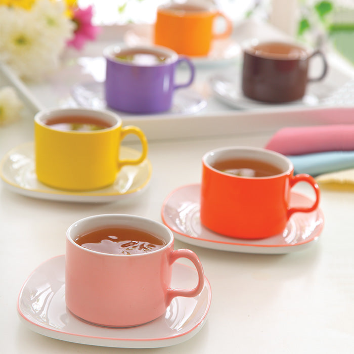 Tea Set - Baleno (12pcs)