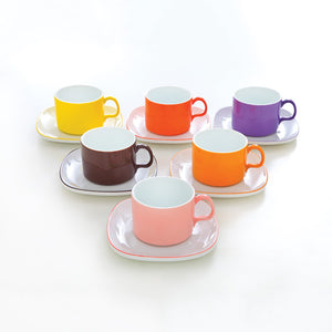 Tea Set - Baleno (12pcs)