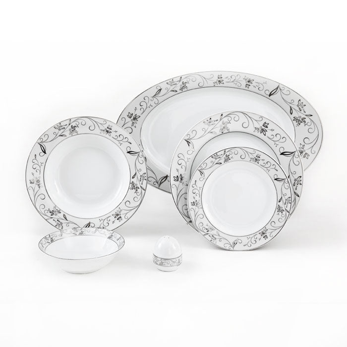 Dinner Set - Gloria (28pcs)
